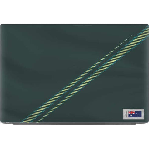 Australia Soccer Flag Dell XPS Skin